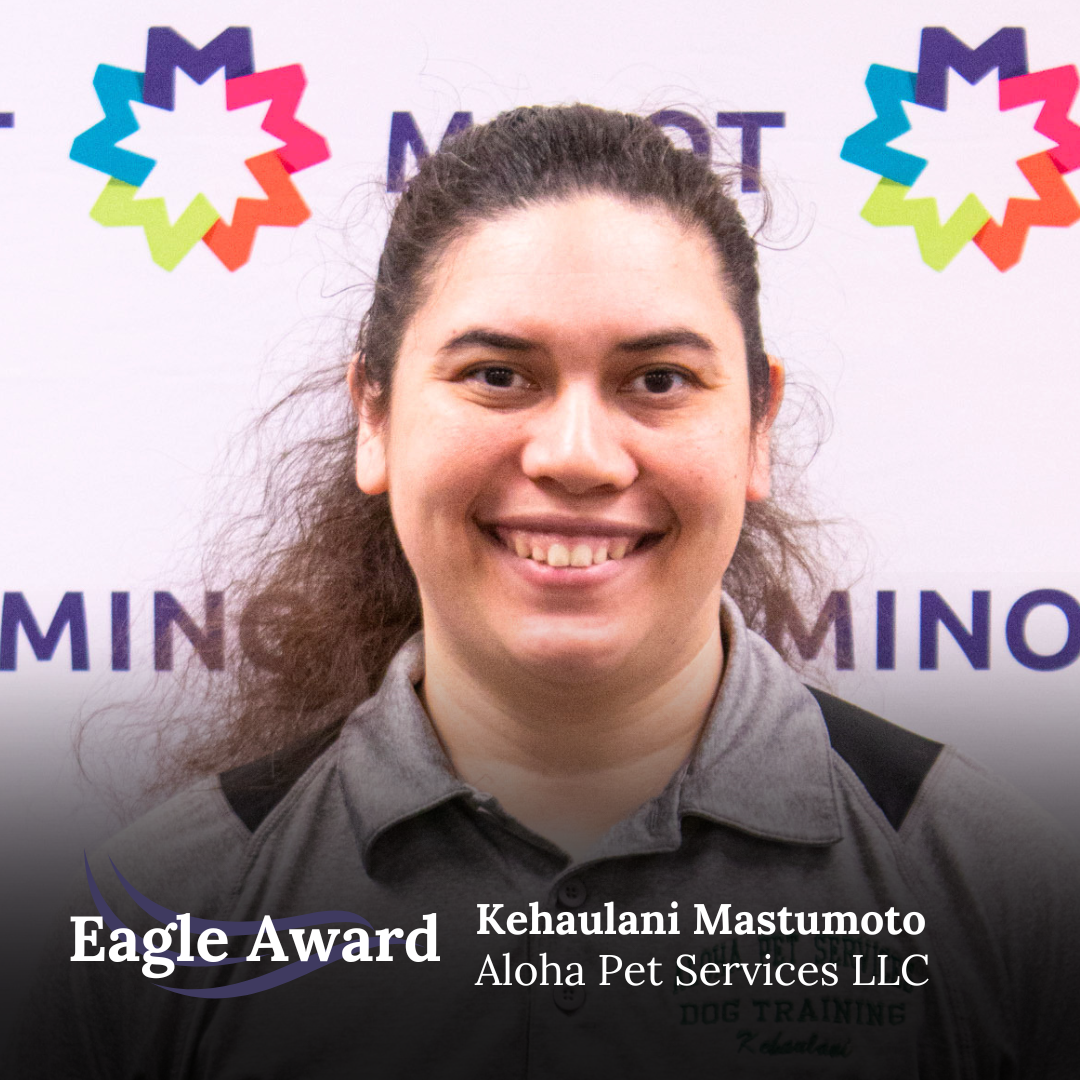 Kehaulani Mastumoto – Aloha Pet Services LLC