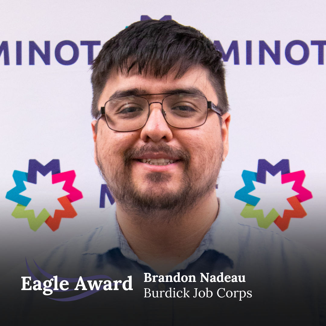 Brandon Nadeau – Burdick Job Corps