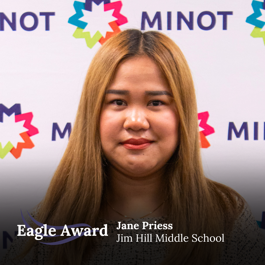 Jane Priess – Jim Hill Middle School