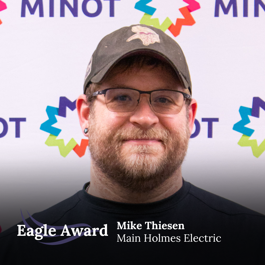 Mike Thiesen – Main Holmes Electric