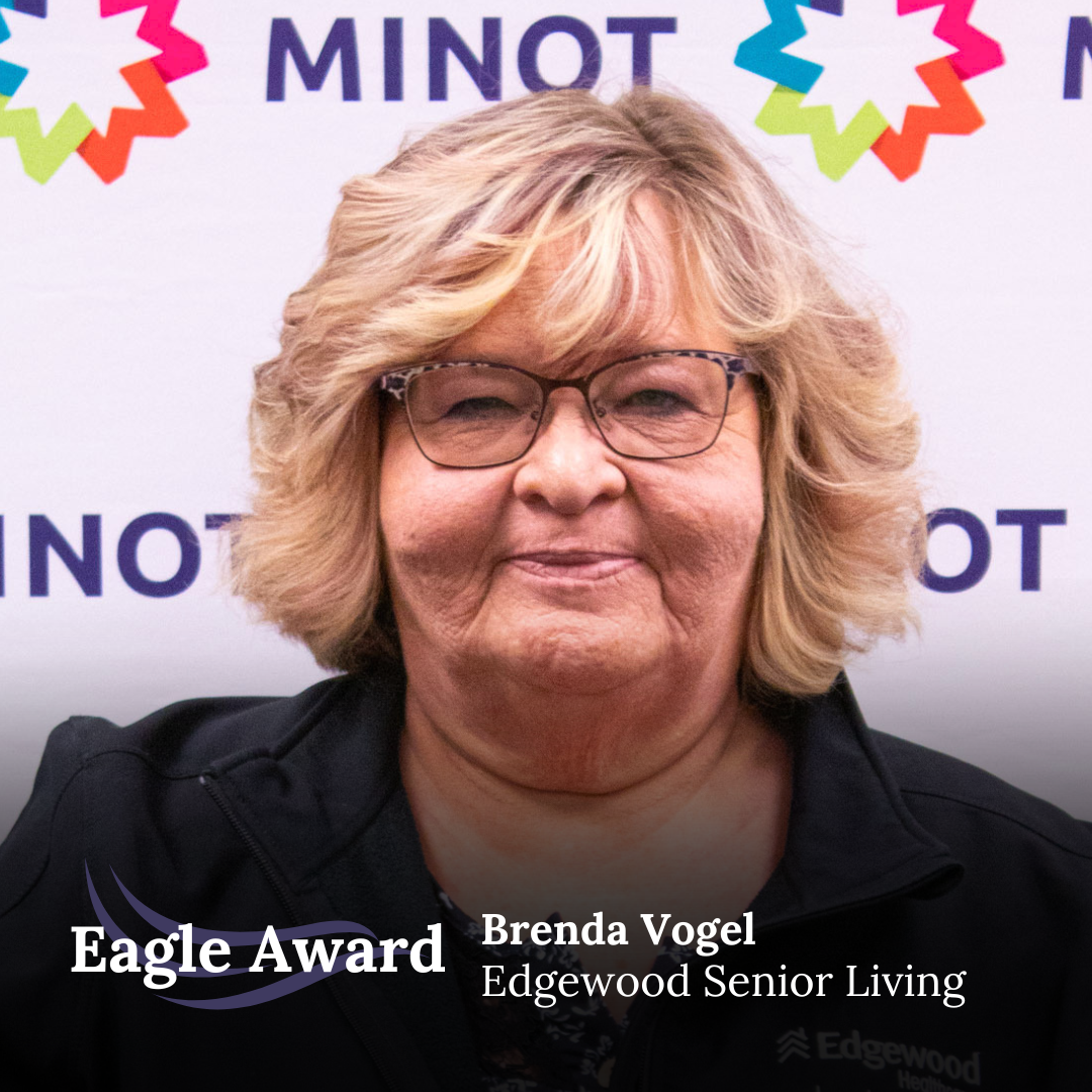 Brenda Vogel – Edgewood Senior Living
