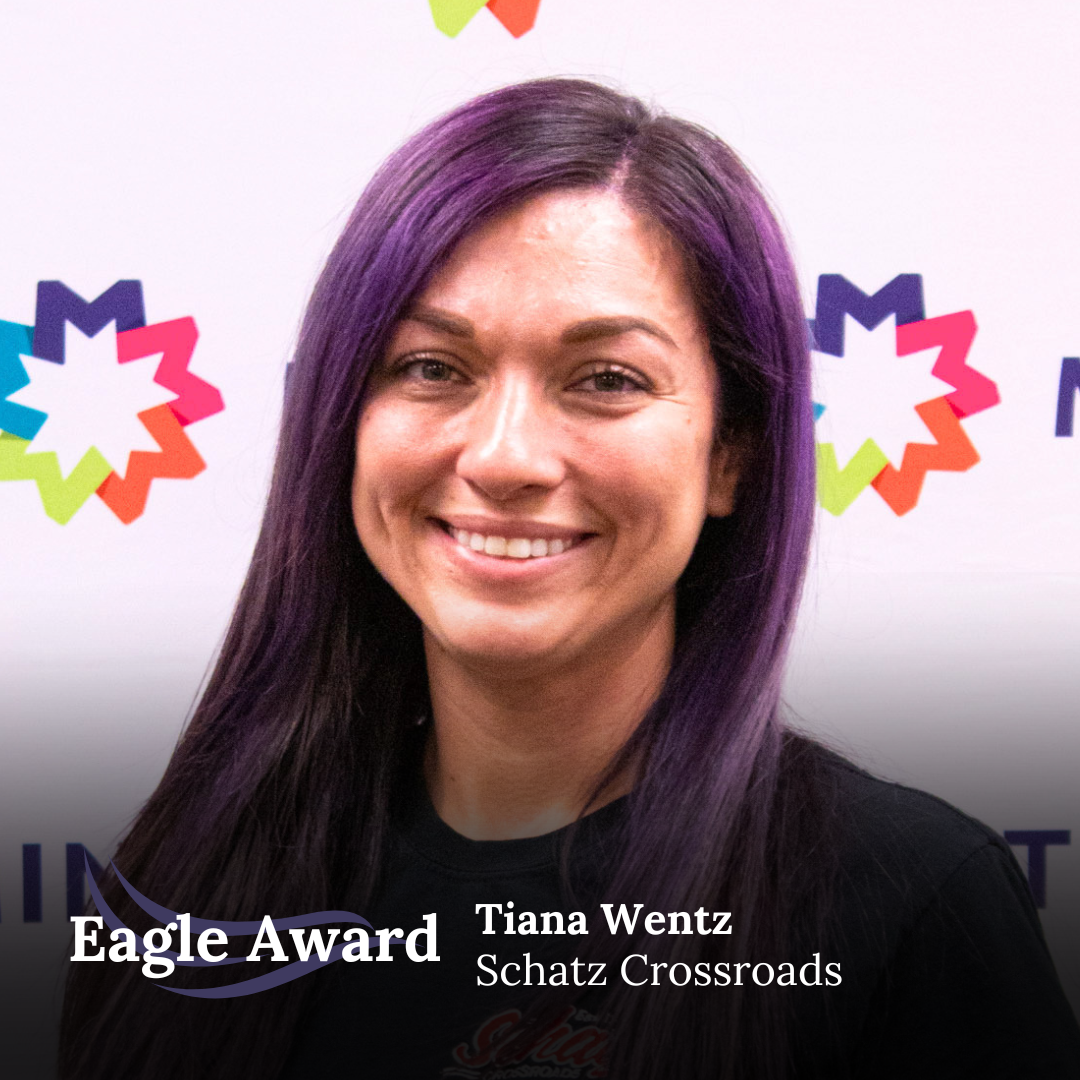 Tiana Wentz – Schatz Crossroads