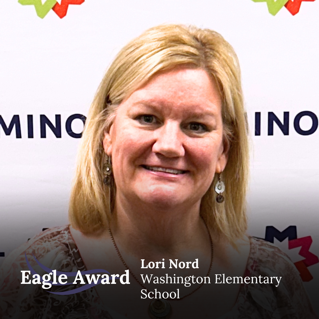 Lori Nord – Washington Elementary School