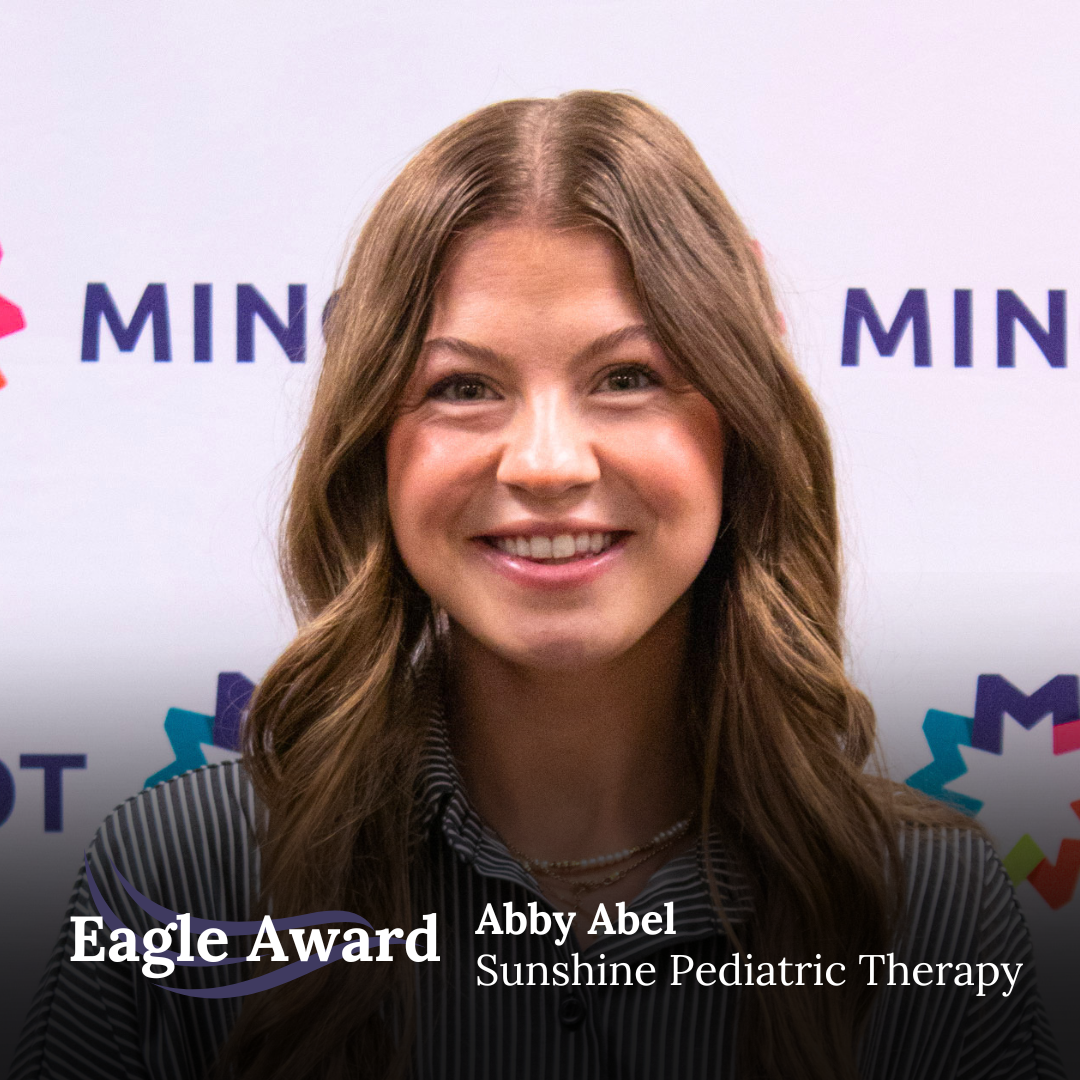 Abby Abel – Sunshine Pediatric Therapy