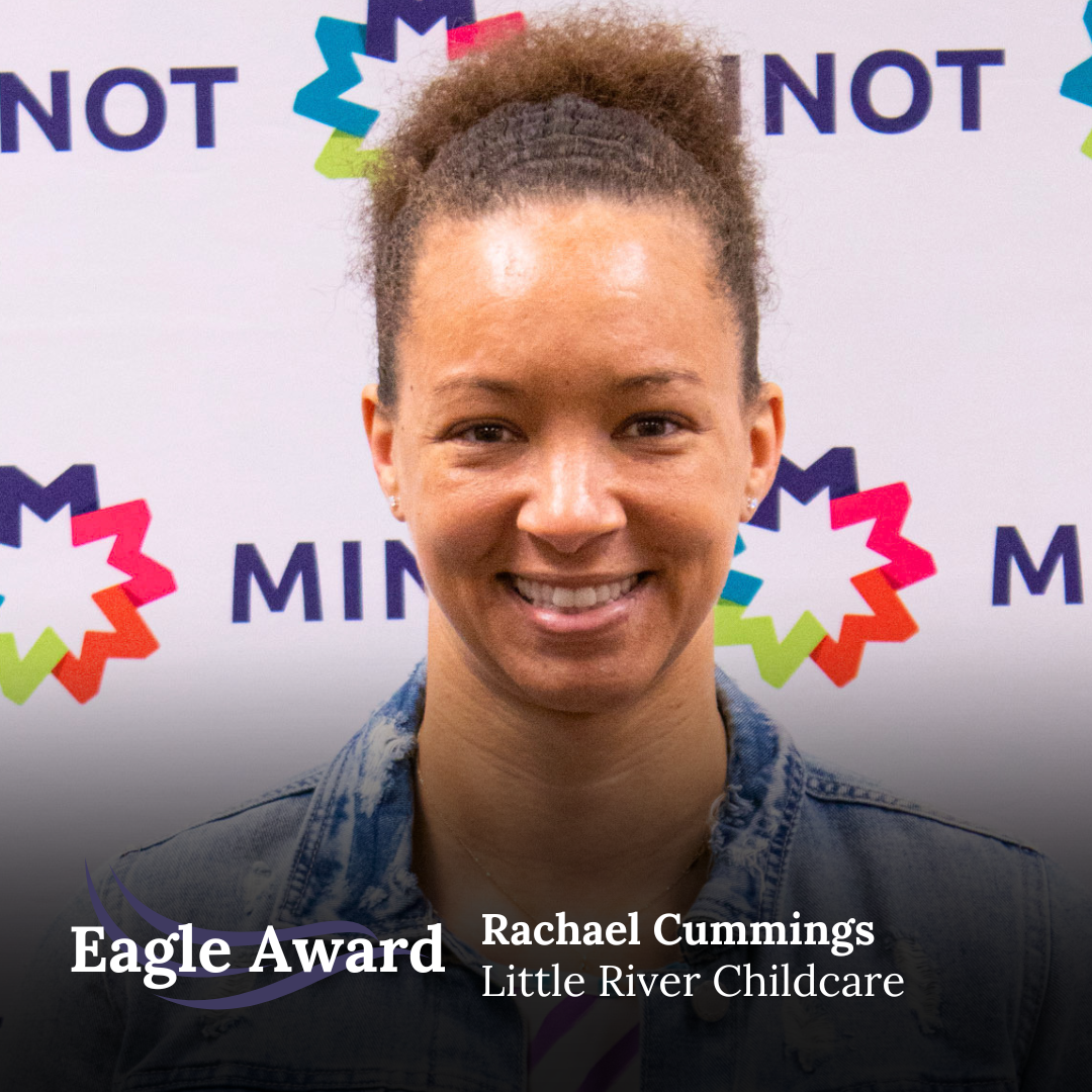 Rachael Cummings – Little River Childcare
