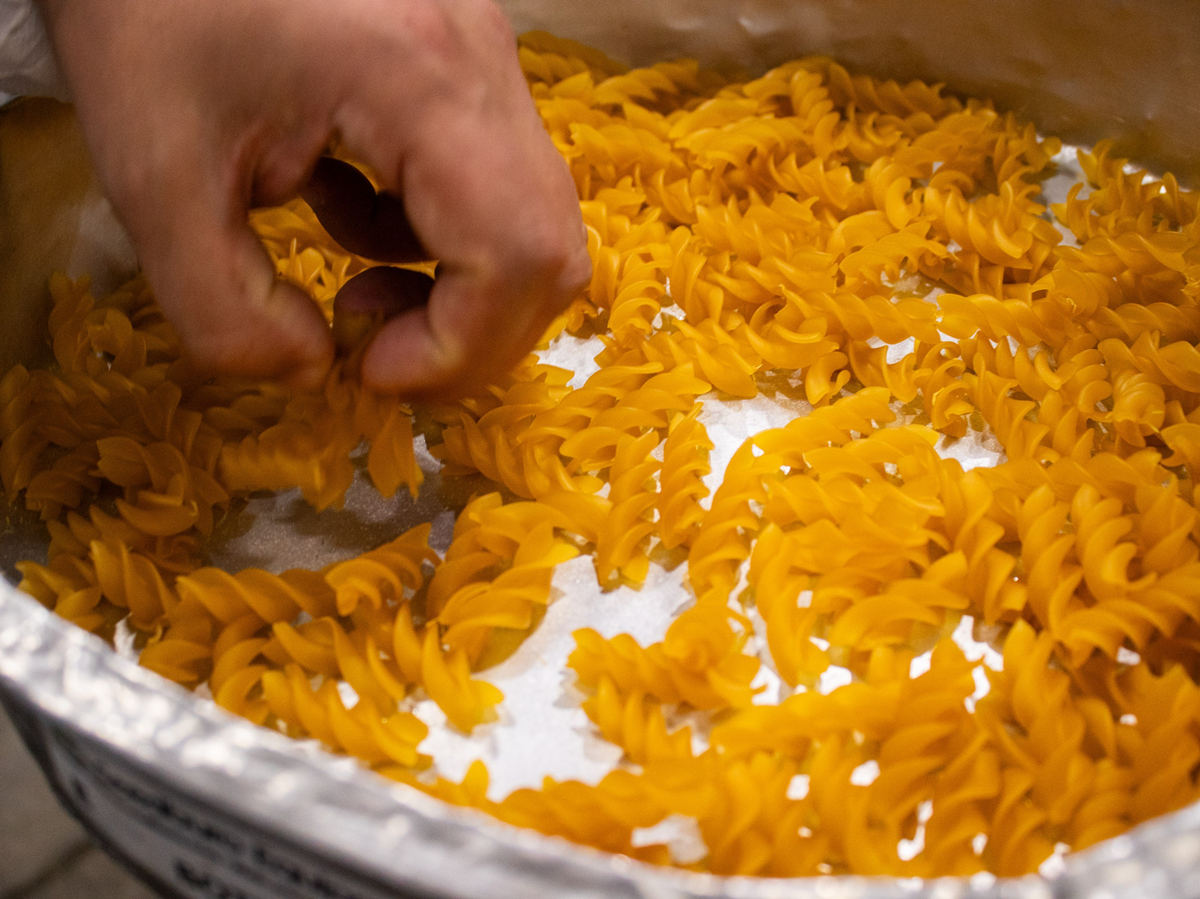 From Minot to the World: How AGT Foods Found Its Home in the Magic City