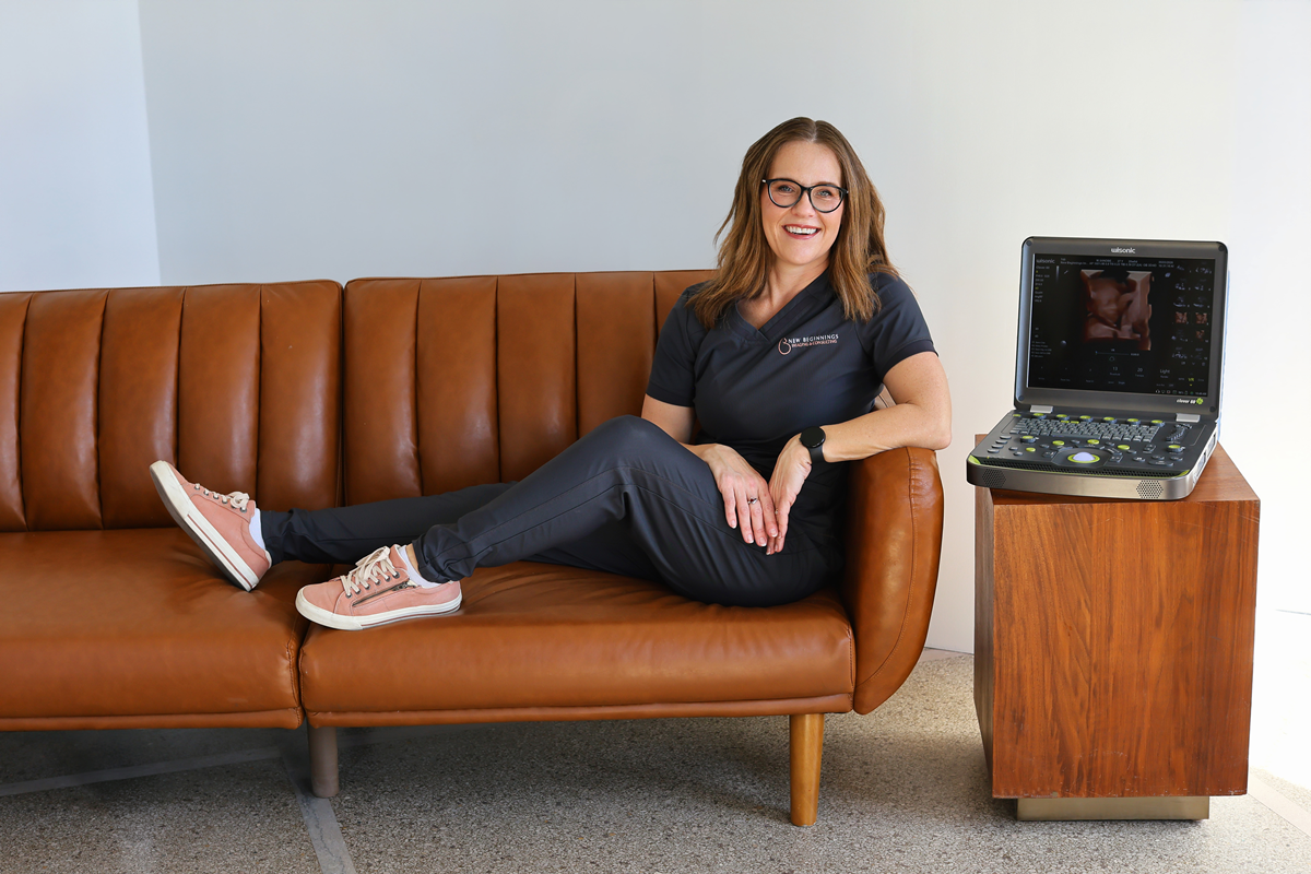 New Beginnings: How Start Up Minot Brings Business Ideas Into Focus