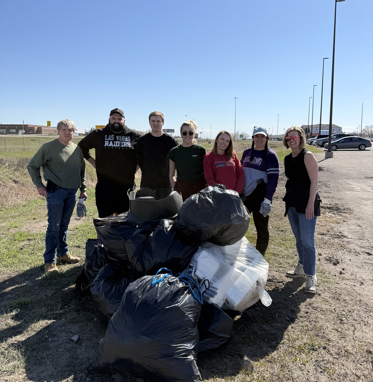 2026 Citywide Cleanup