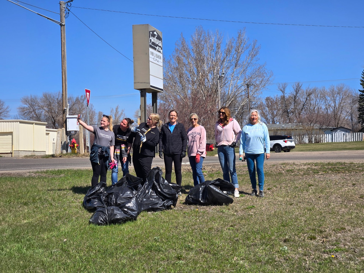 2026 Citywide Cleanup