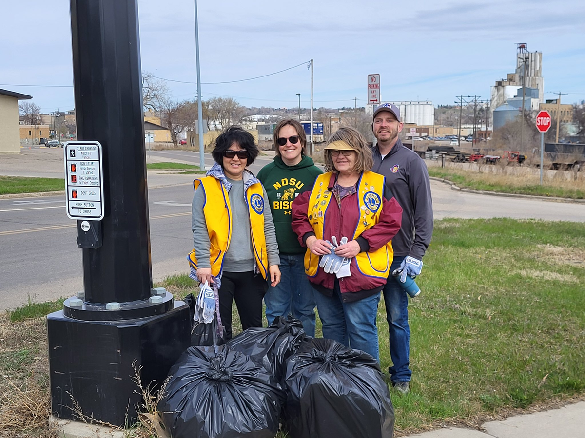 2026 Citywide Cleanup
