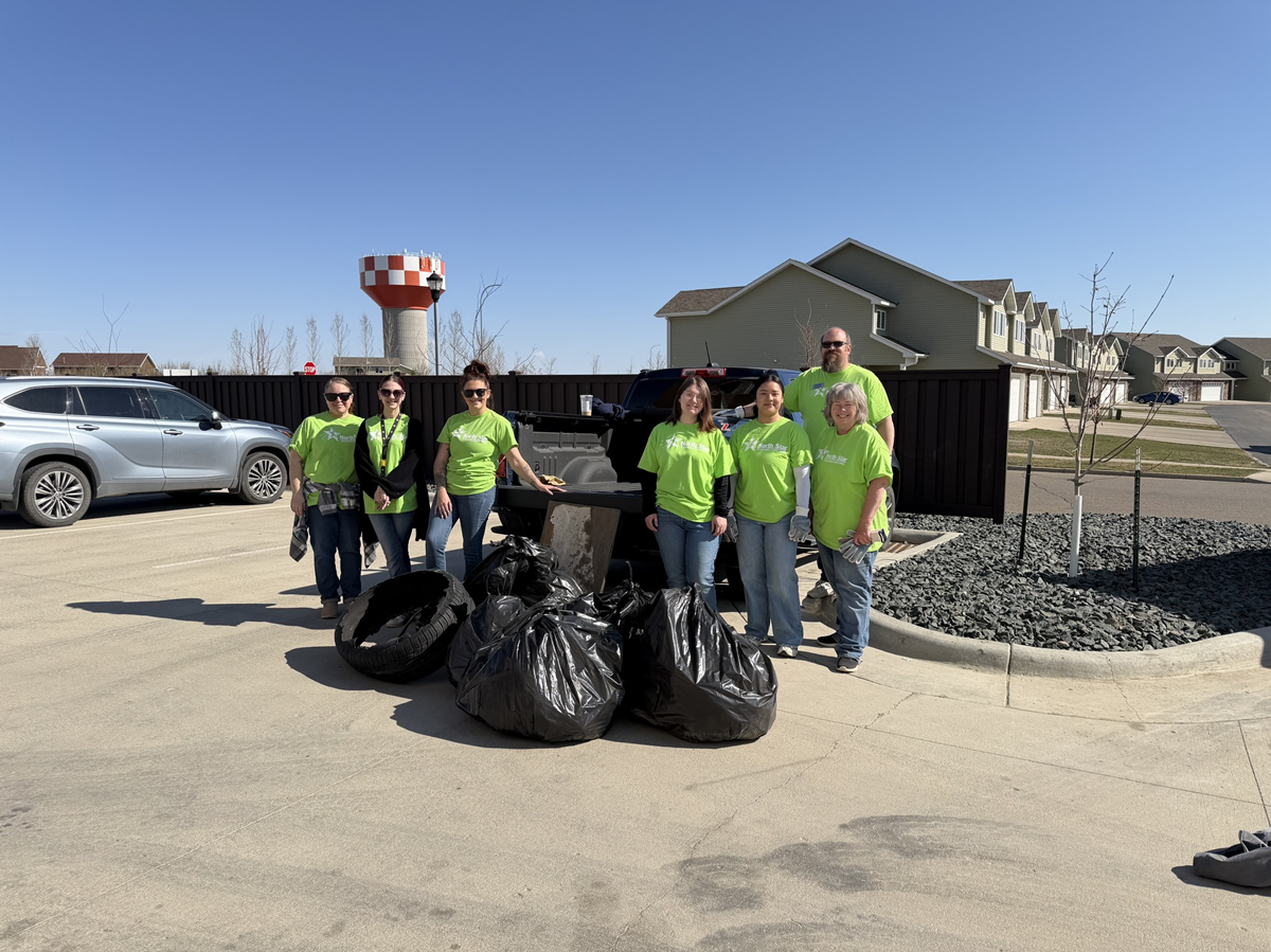 2026 Citywide Cleanup