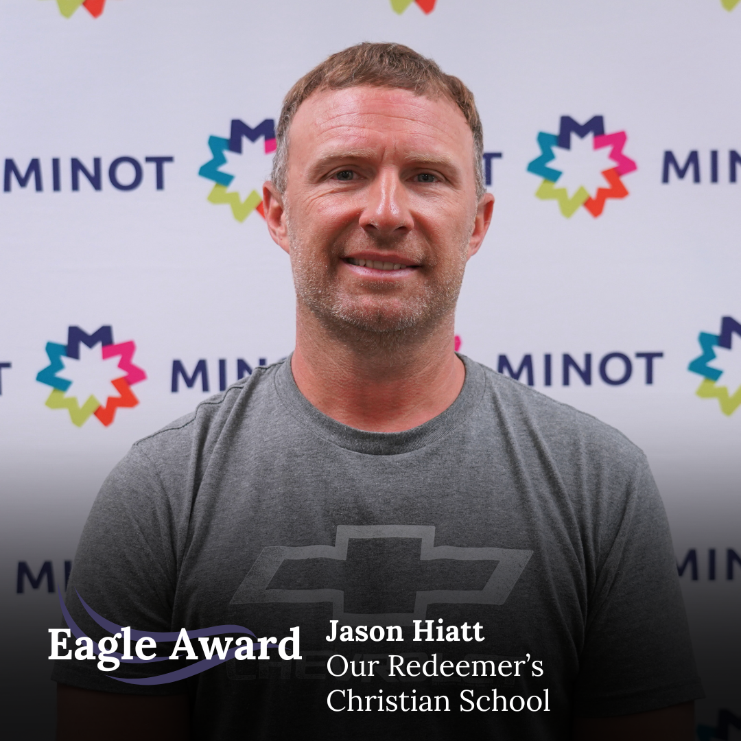 June 2026 Eagle Awards