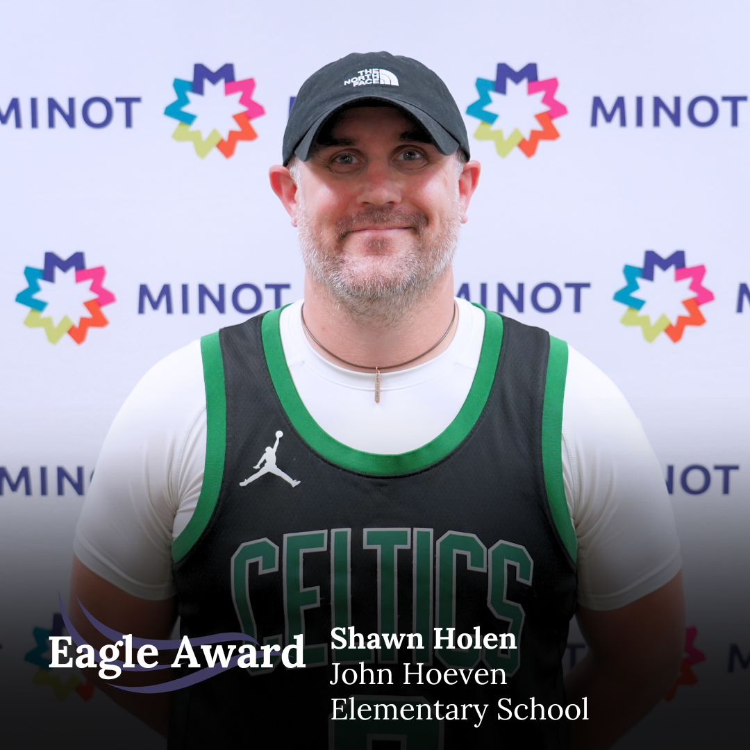 June 2026 Eagle Awards