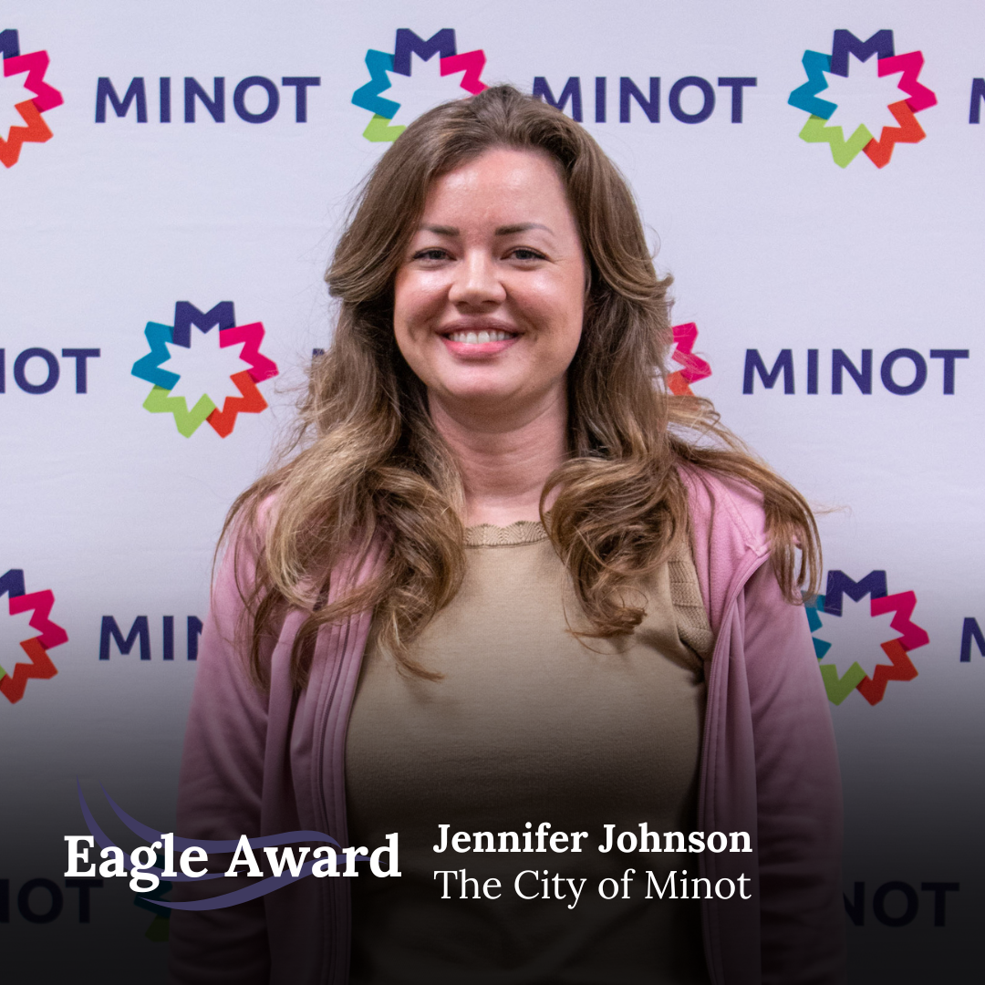 June 2026 Eagle Awards