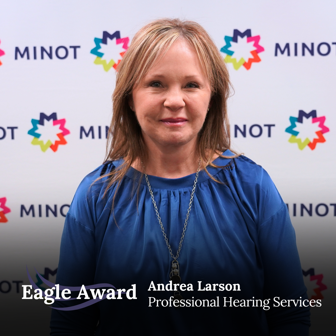 June 2026 Eagle Awards