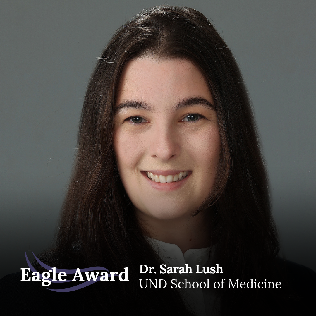 June 2026 Eagle Awards