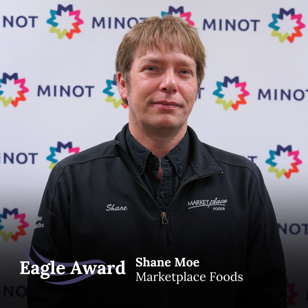 June 2026 Eagle Awards
