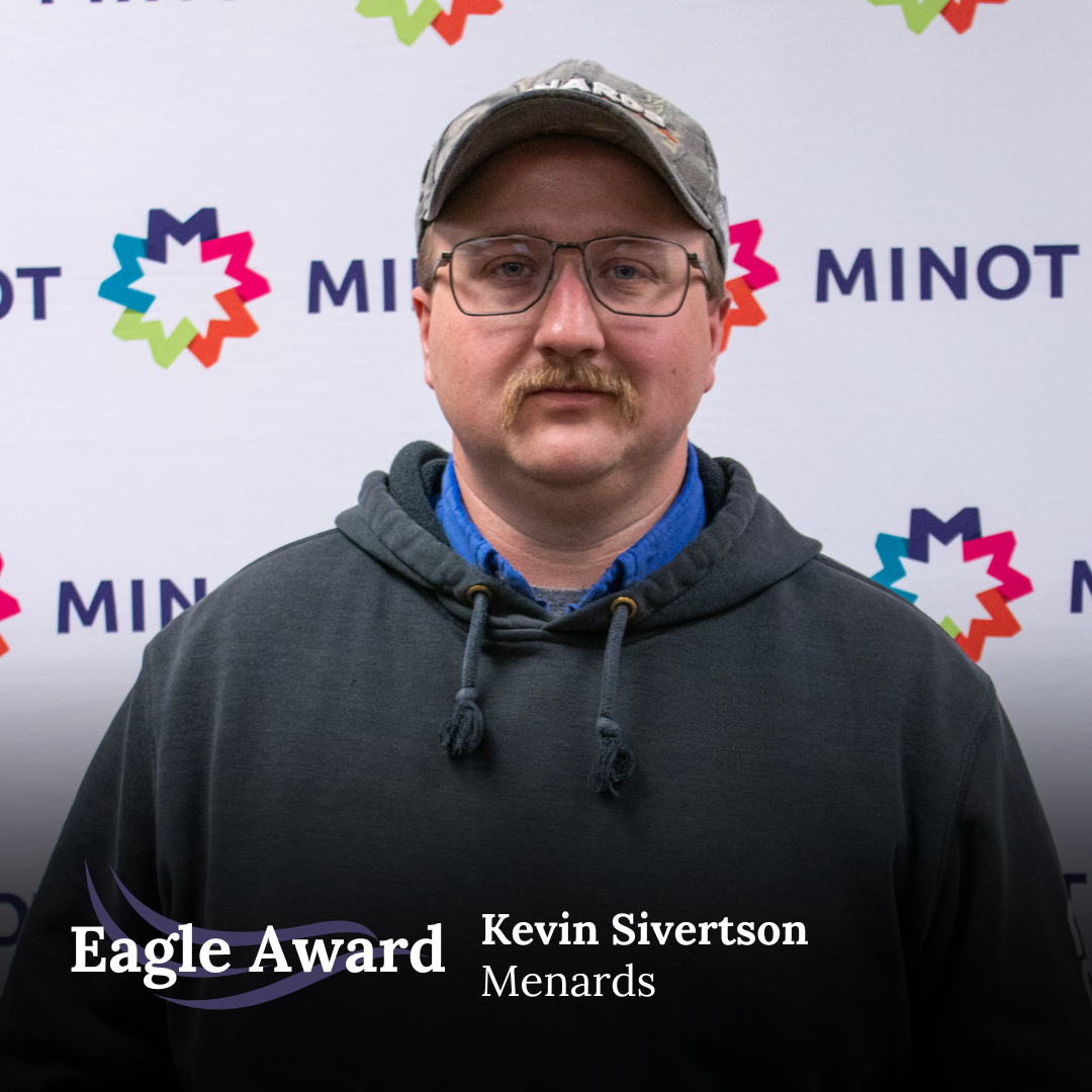 June 2026 Eagle Awards