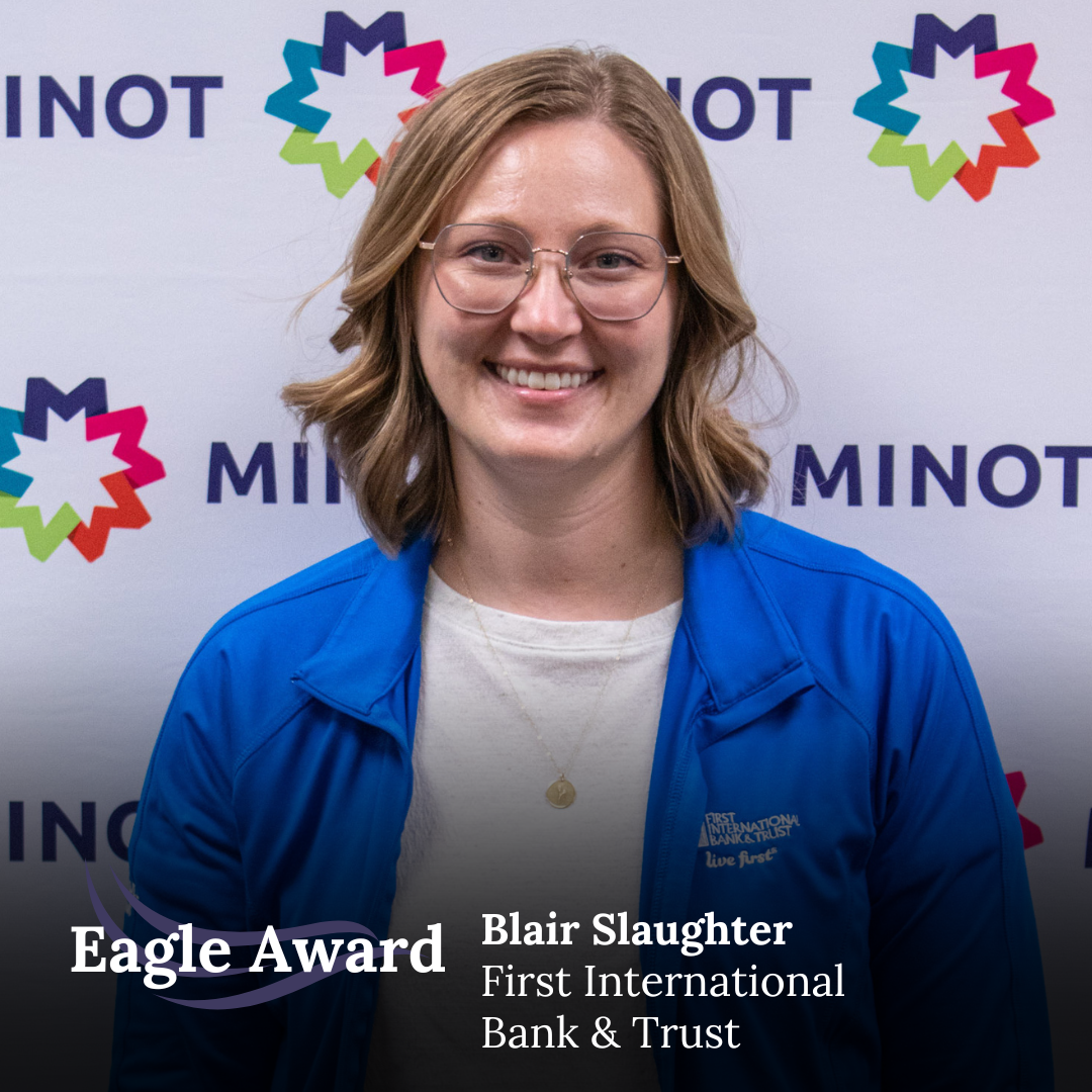 June 2026 Eagle Awards