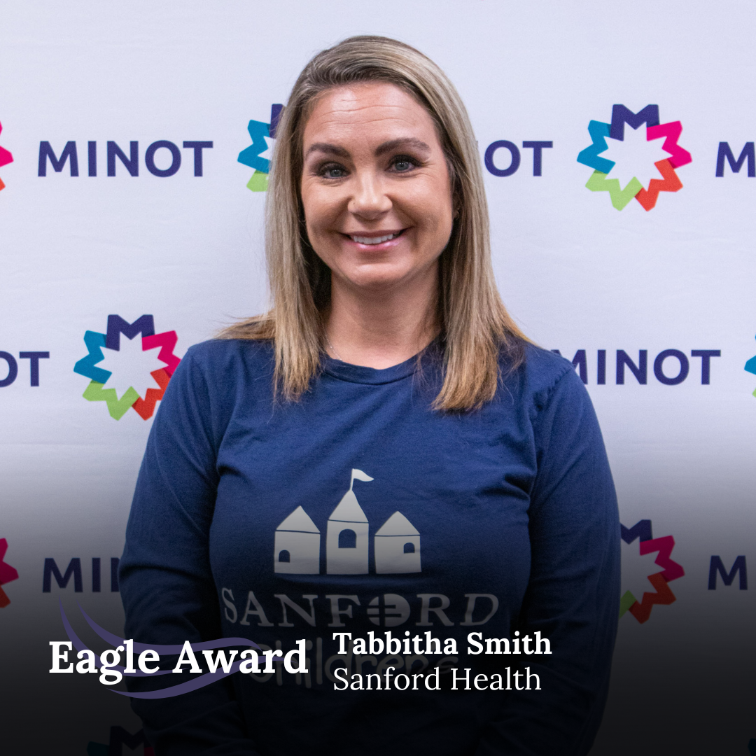 June 2026 Eagle Awards
