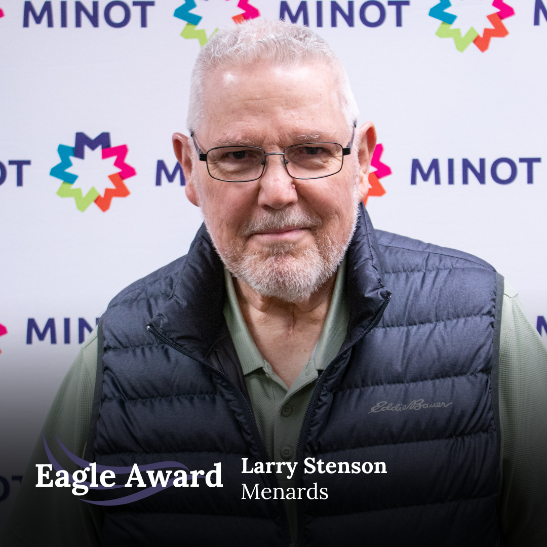June 2026 Eagle Awards