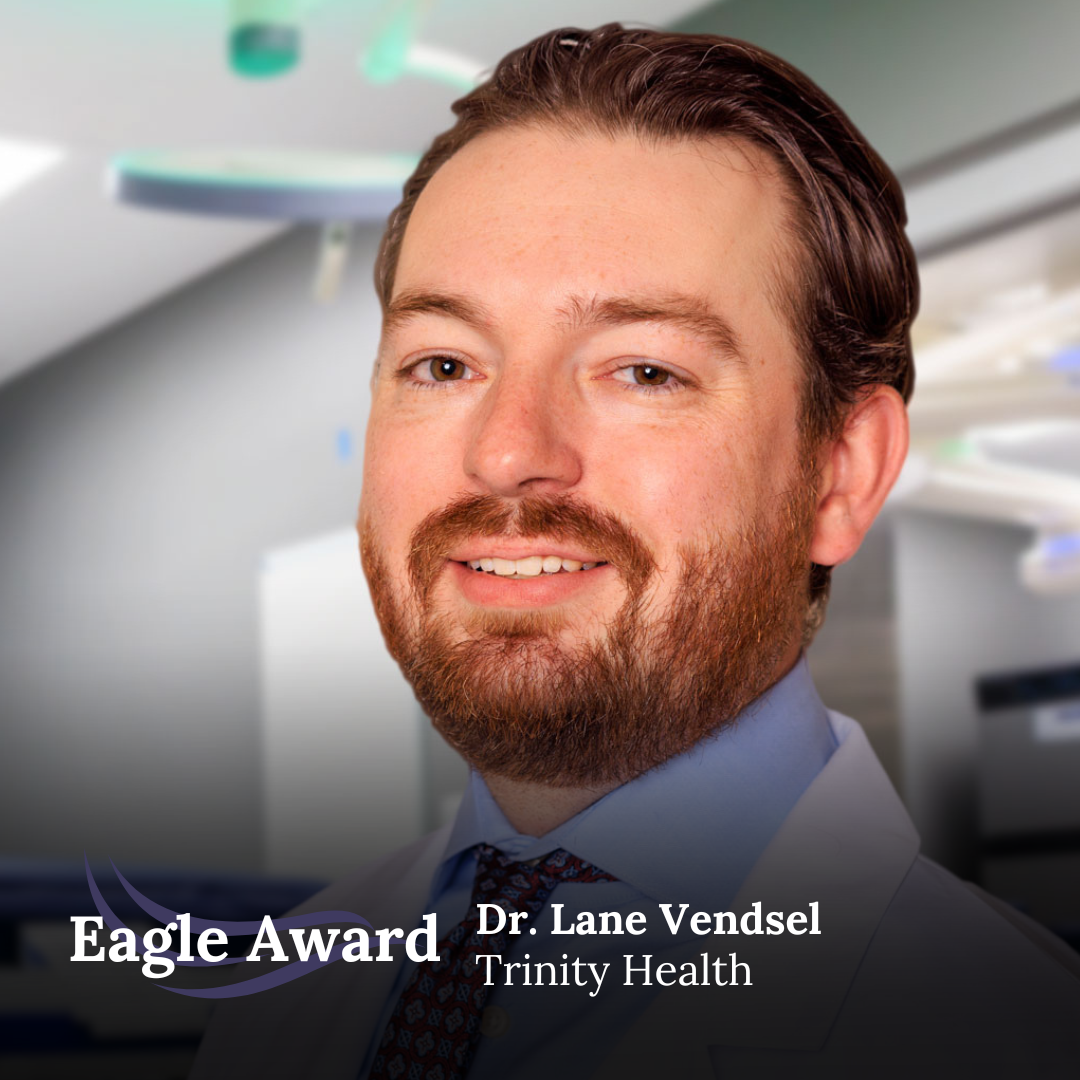 June 2026 Eagle Awards