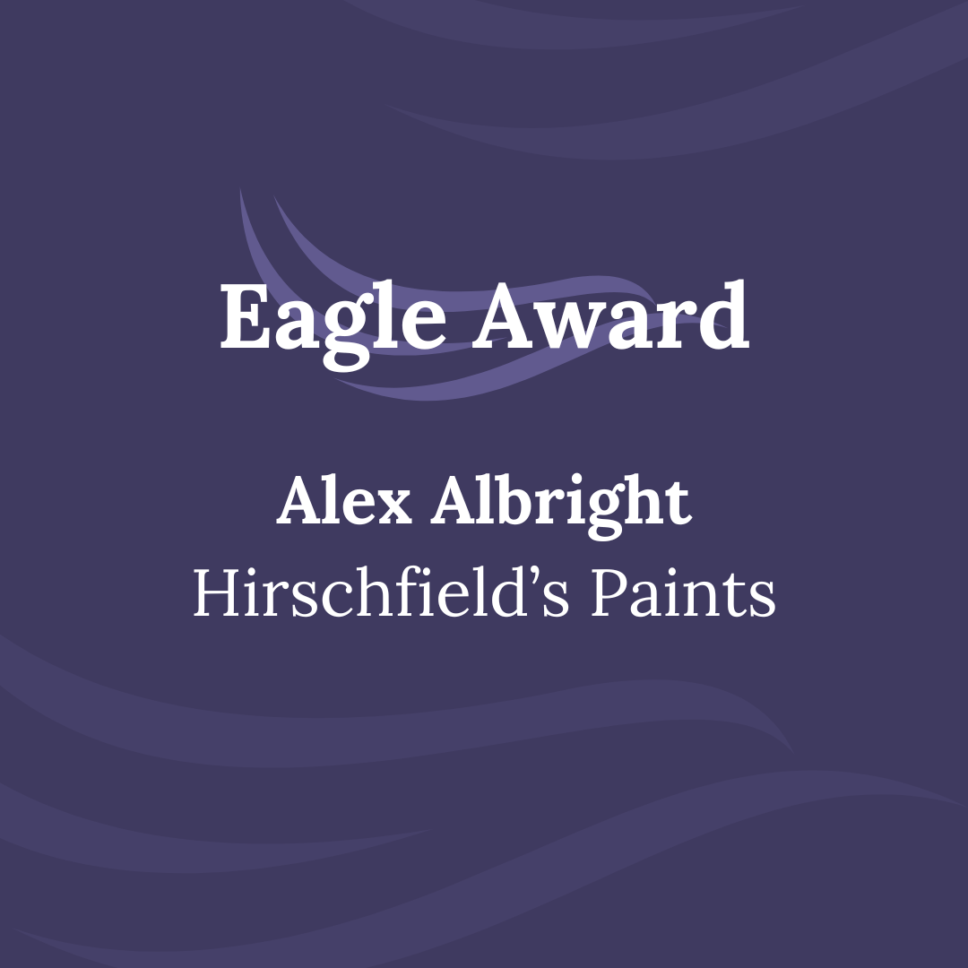 June 2026 Eagle Awards