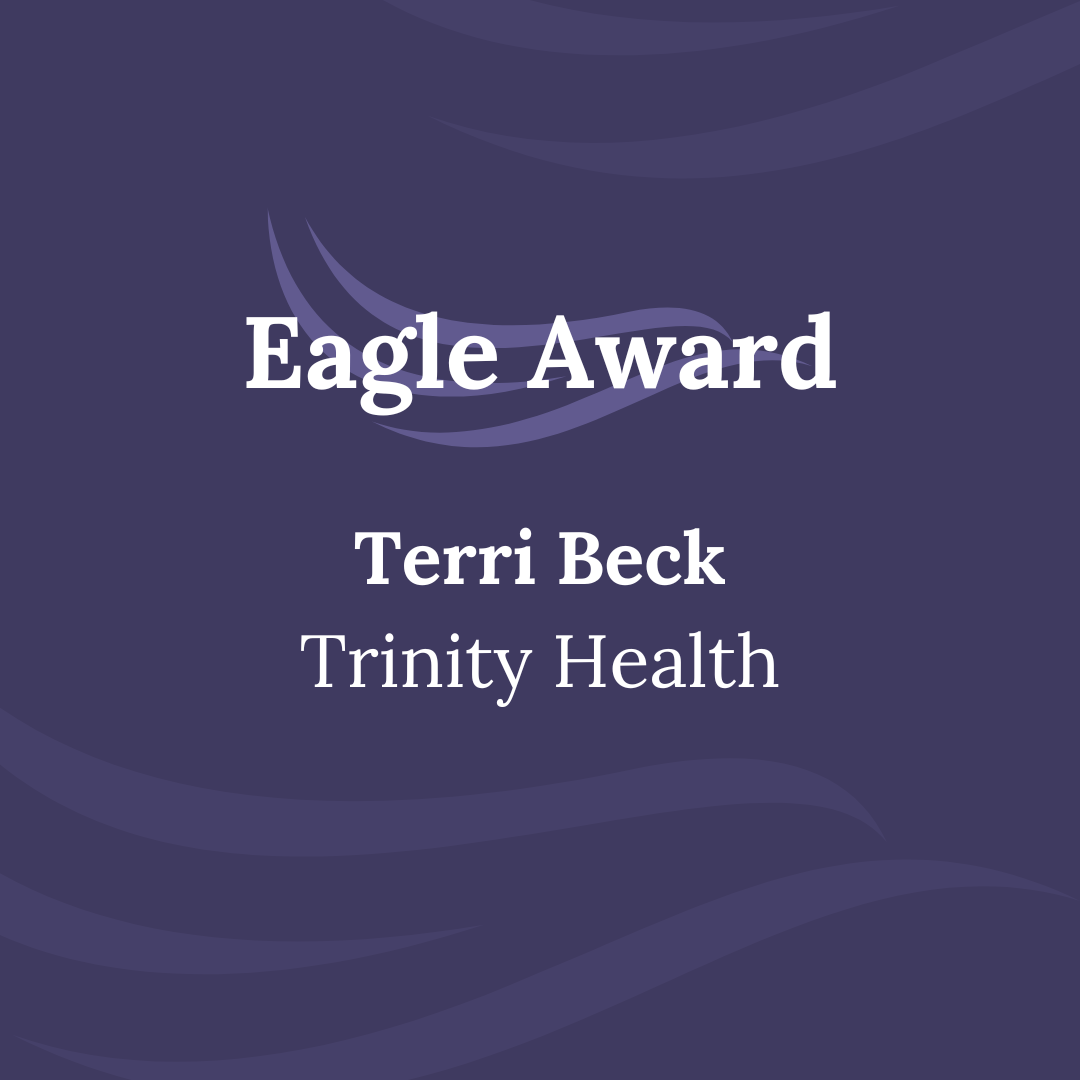 June 2026 Eagle Awards