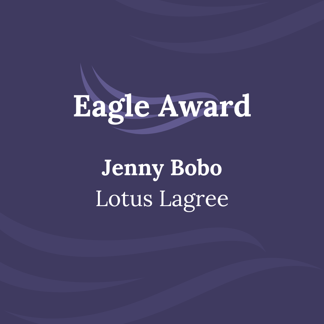 June 2026 Eagle Awards