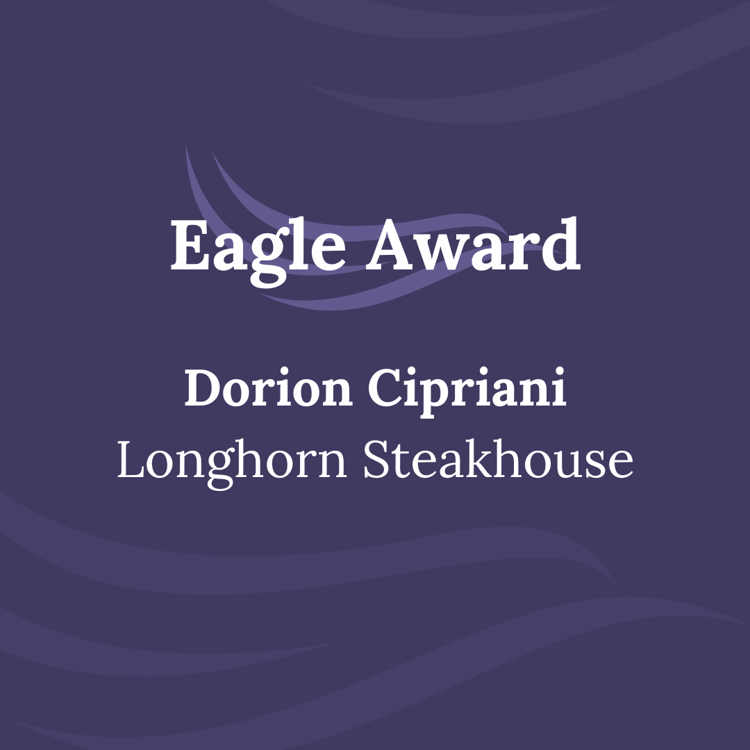 June 2026 Eagle Awards