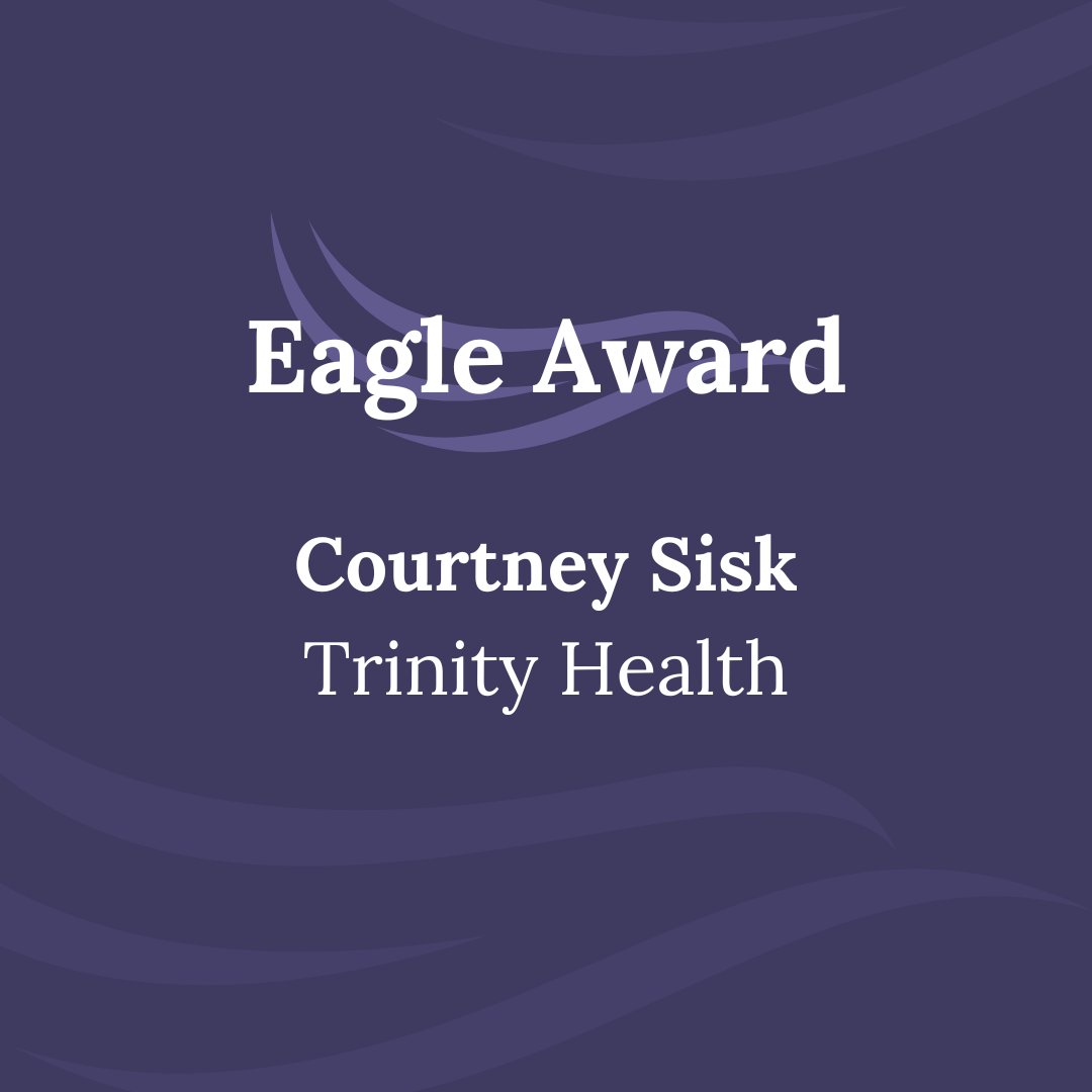 June 2026 Eagle Awards