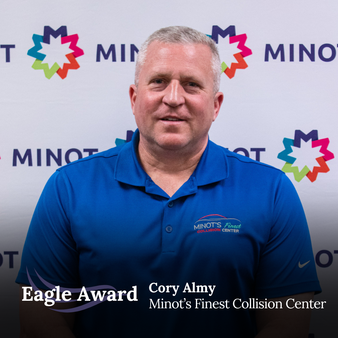 June 2026 Eagle Awards