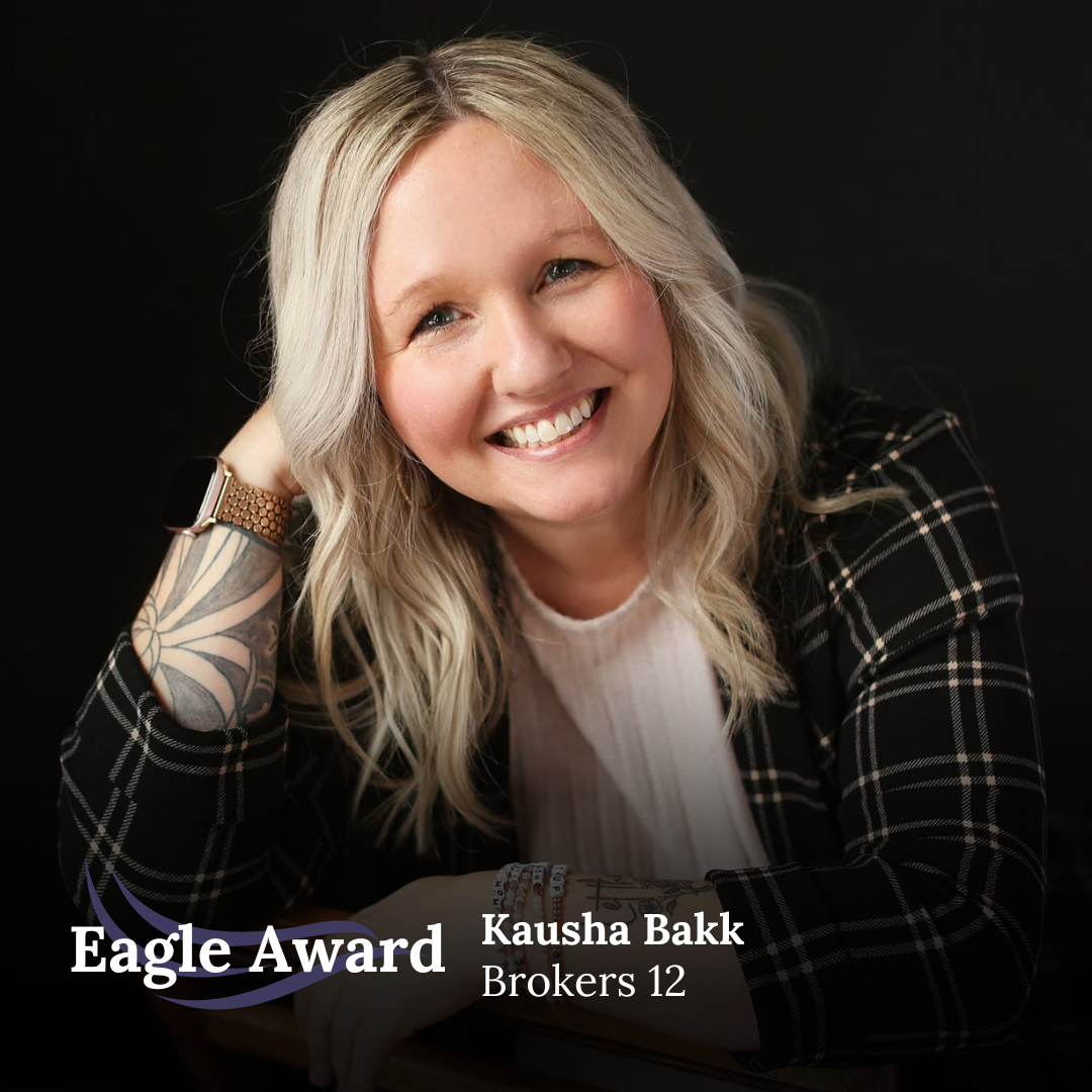 June 2026 Eagle Awards