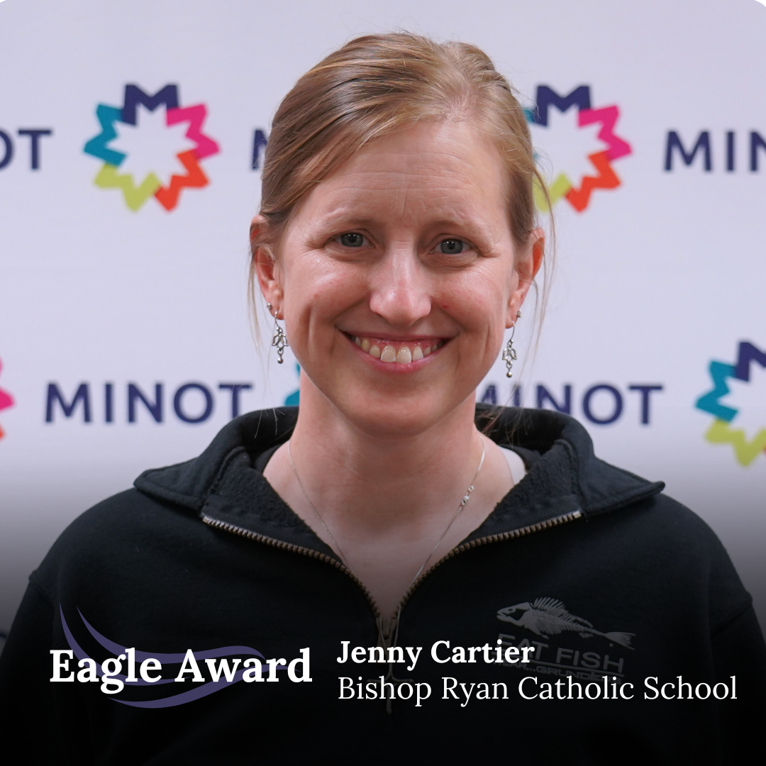 June 2026 Eagle Awards