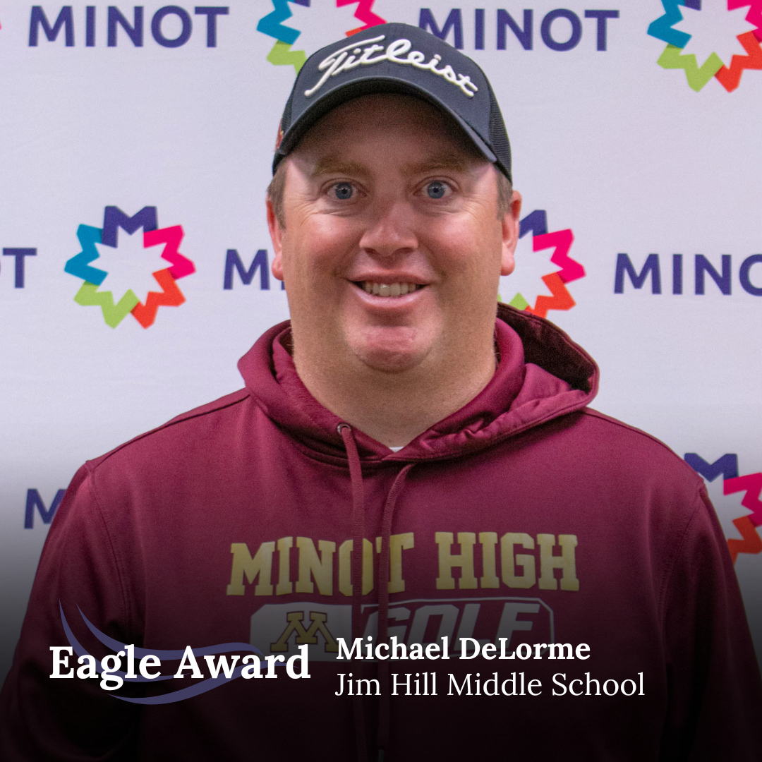 June 2026 Eagle Awards