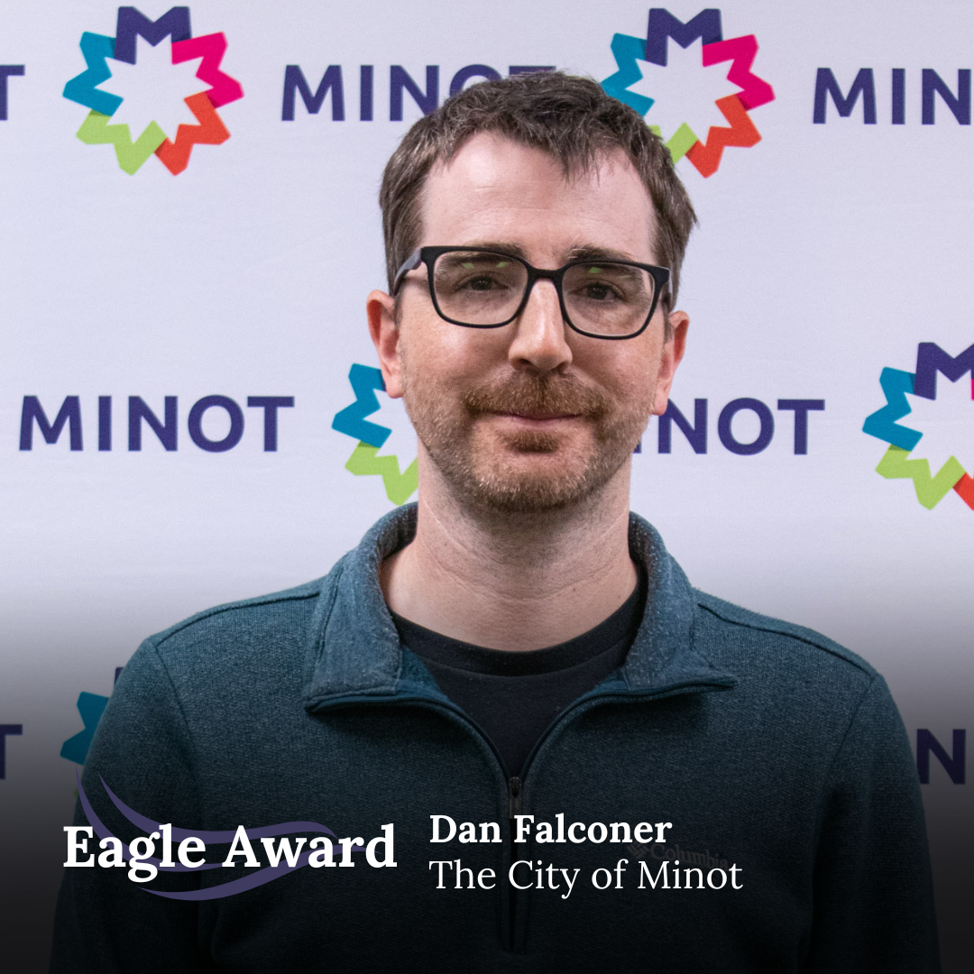 June 2026 Eagle Awards