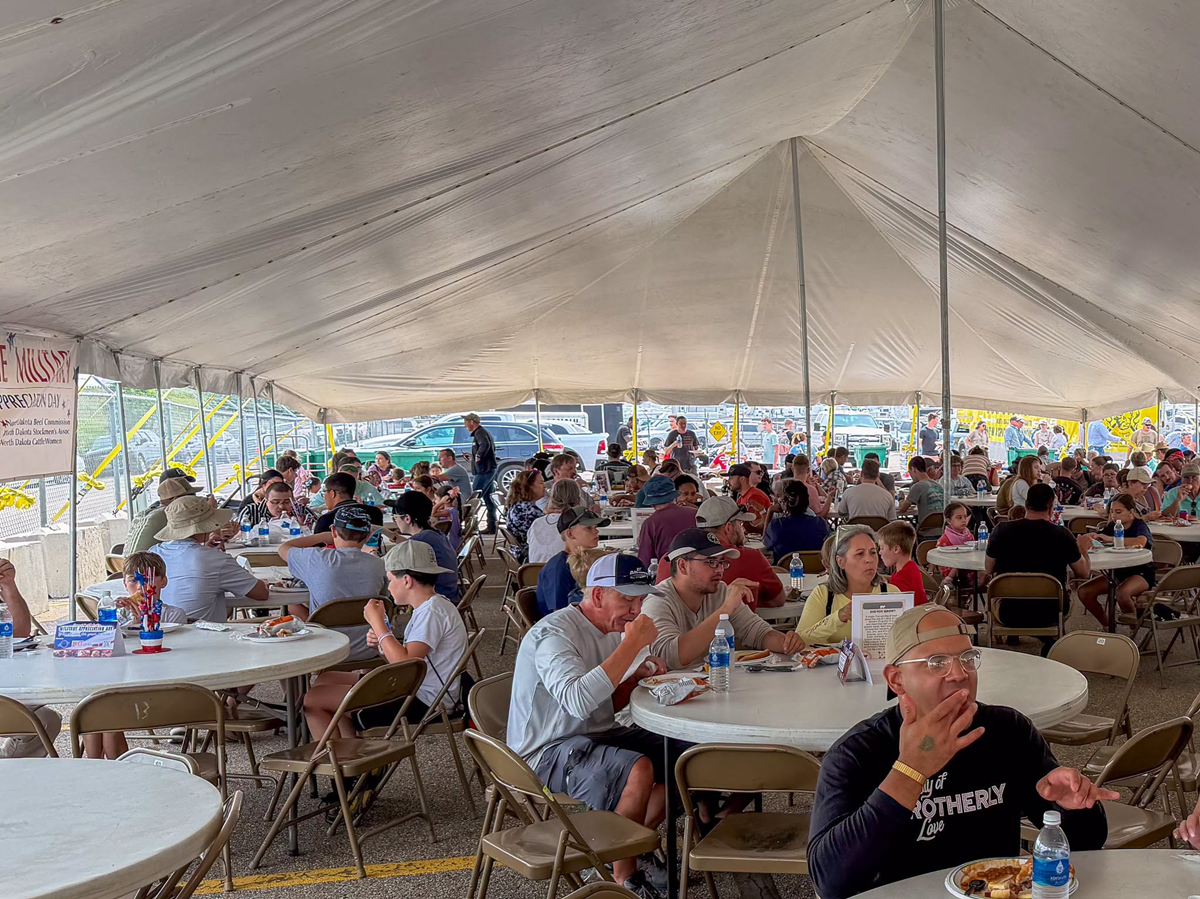 2026 North Dakota State Fair