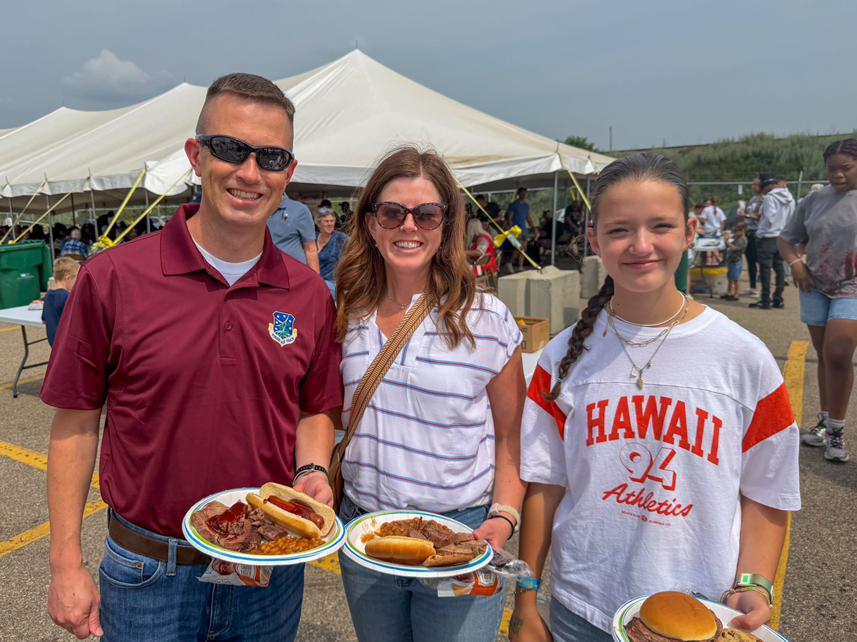 2026 North Dakota State Fair