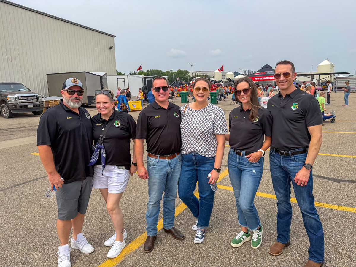 2026 North Dakota State Fair