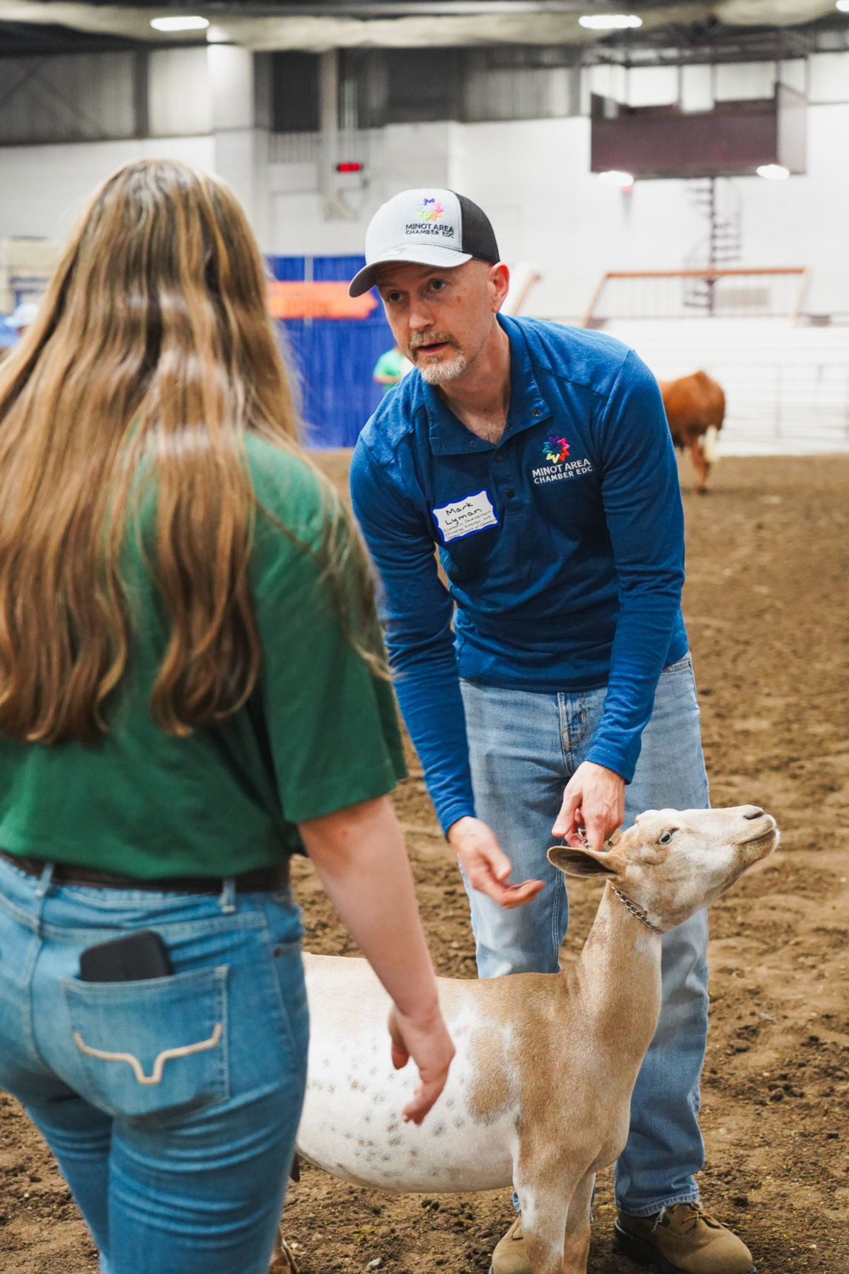 2026 4-H Public Leaders Showmanship Event