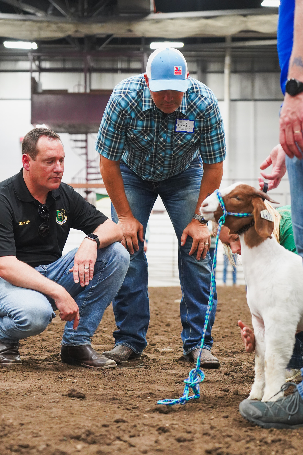 2026 4-H Public Leaders Showmanship Event