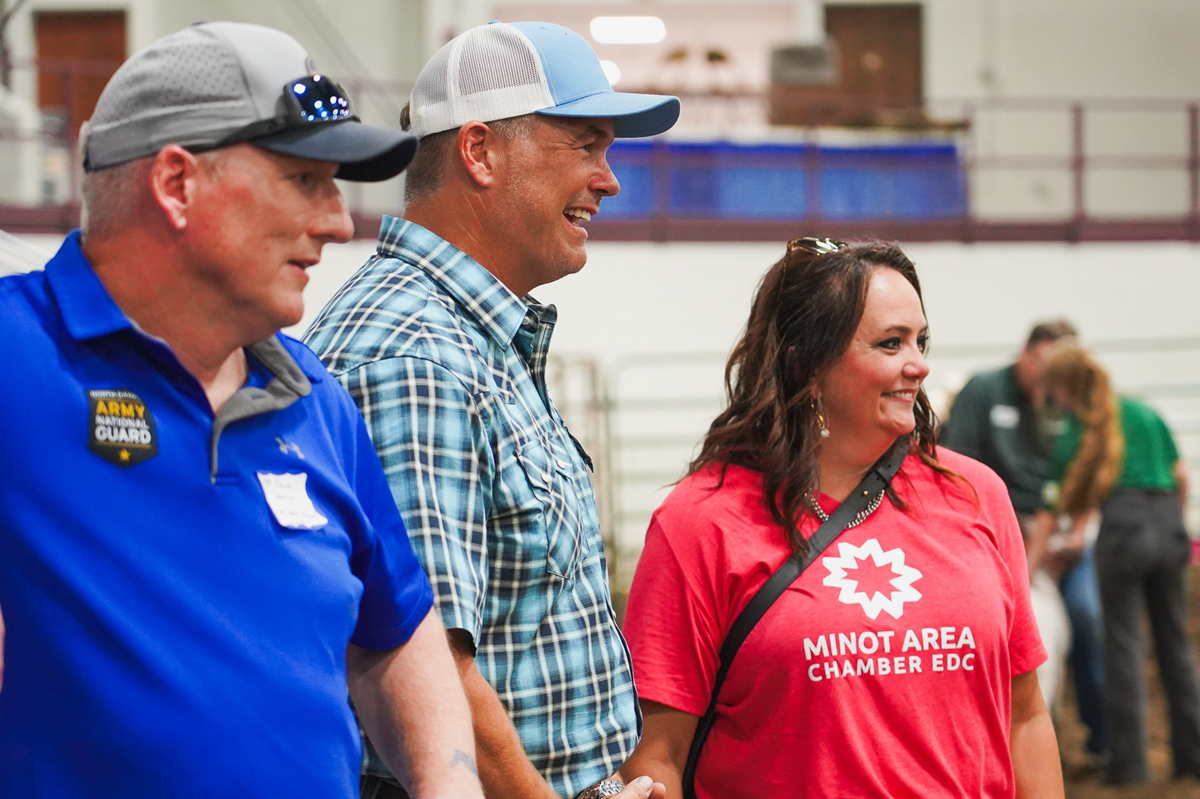 2026 4-H Public Leaders Showmanship Event