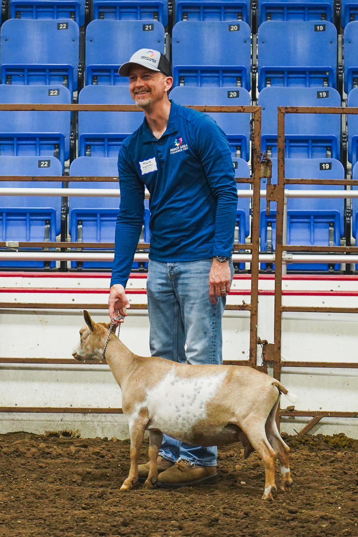 2026 4-H Public Leaders Showmanship Event
