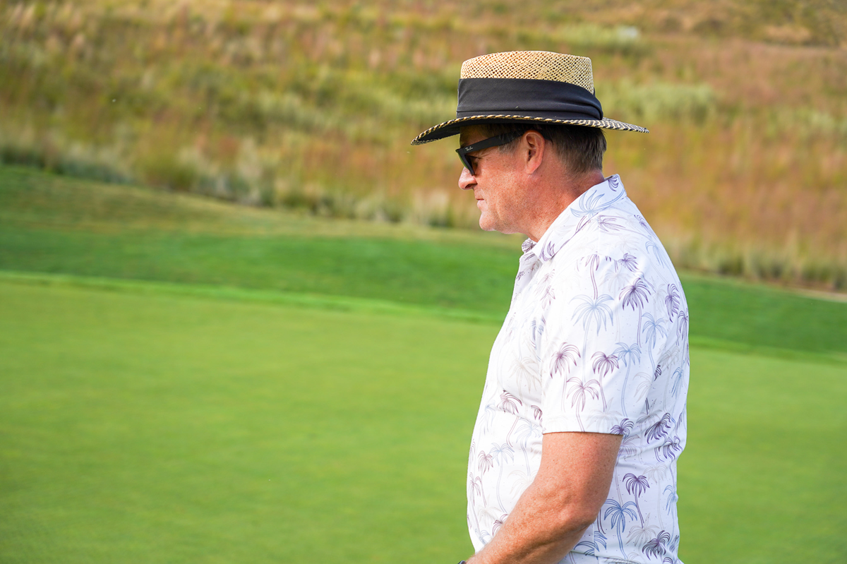 2026 Military Golf Scramble