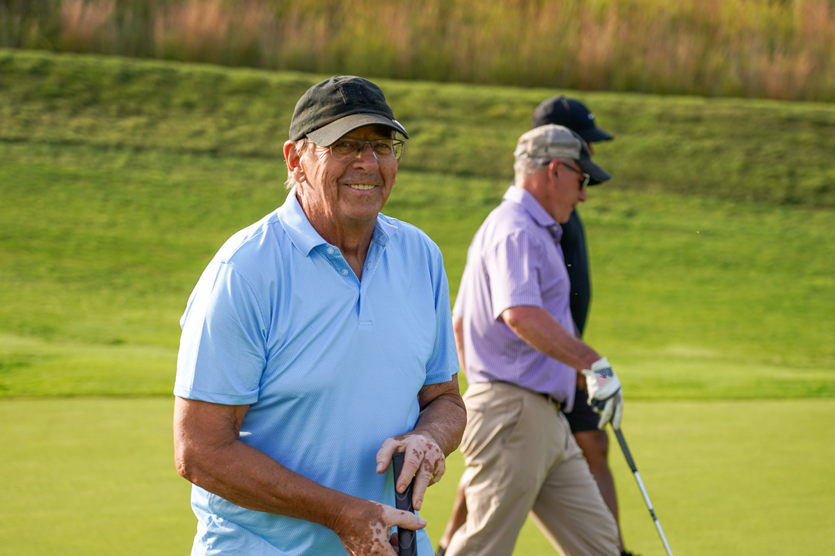 2026 Military Golf Scramble