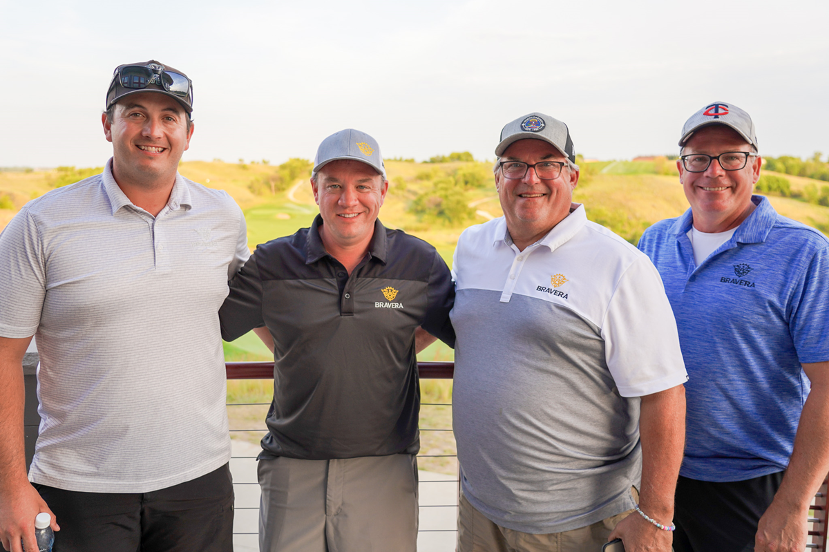2026 Military Golf Scramble