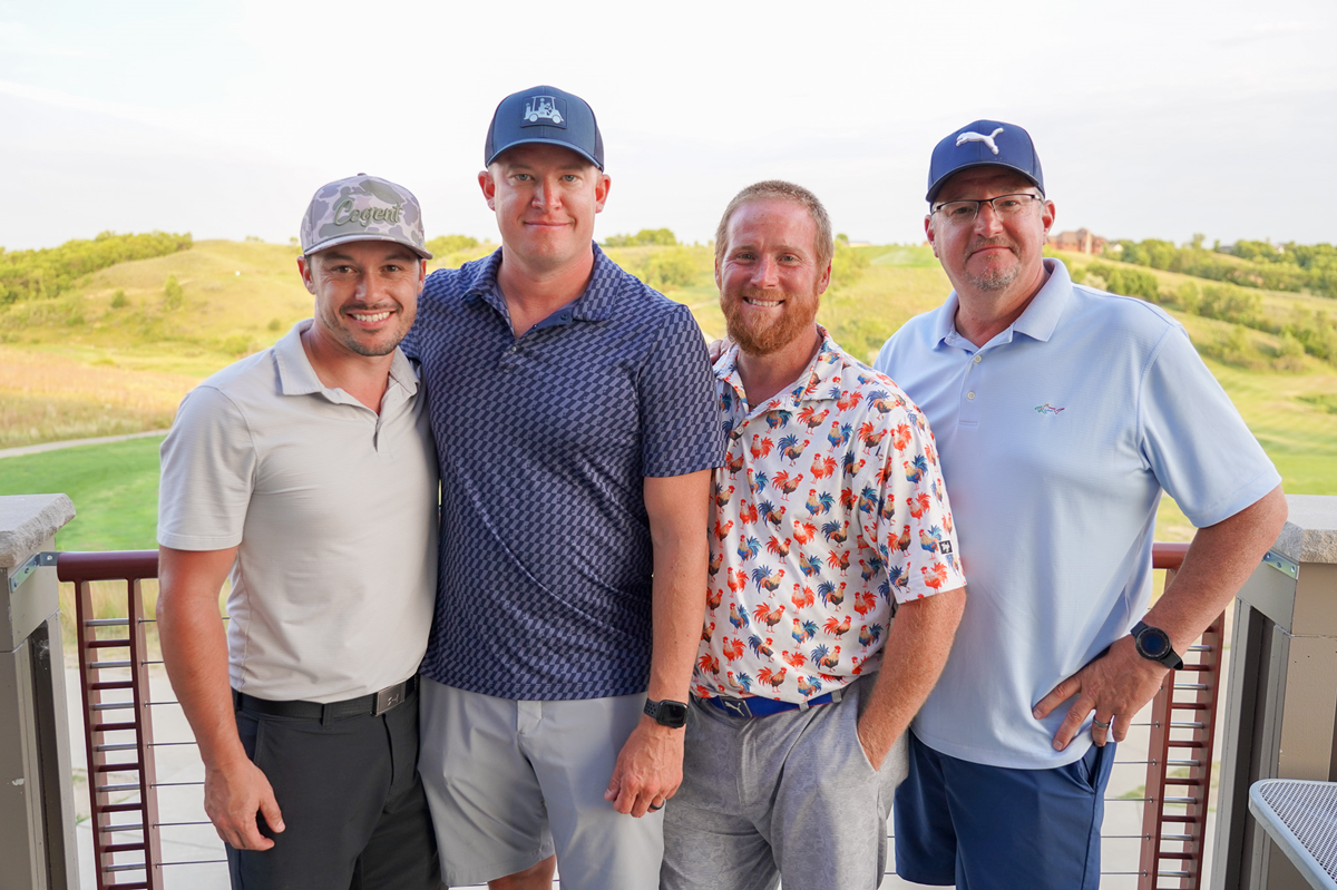 2026 Military Golf Scramble