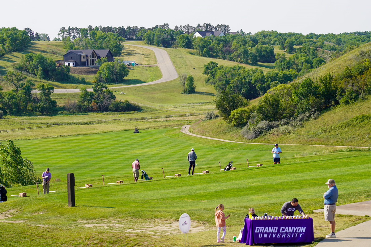 2026 Military Golf Scramble