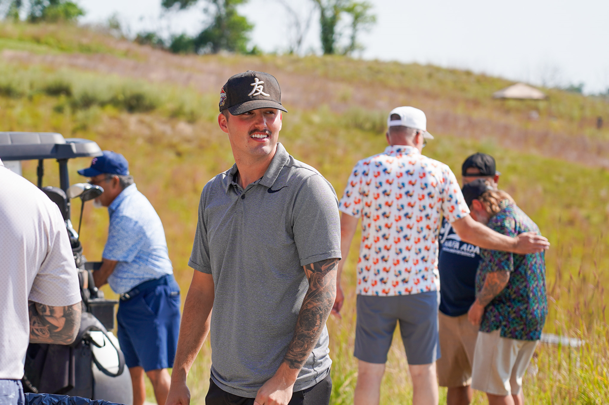 2026 Military Golf Scramble