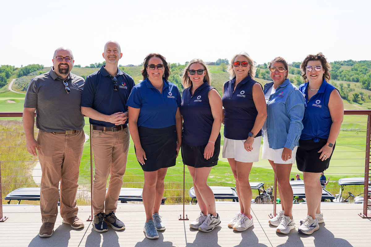 2026 Military Golf Scramble
